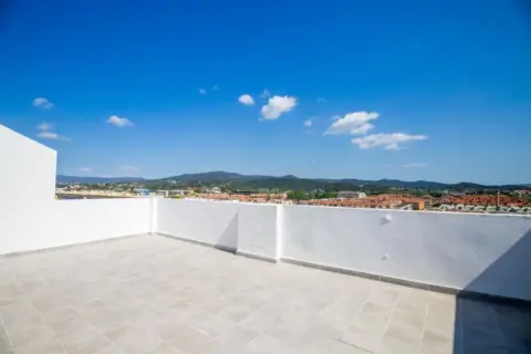 Piso en Sant Joan de Palamós-El Figuerar