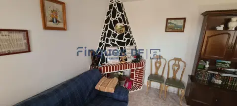 Casa en Riudarenes