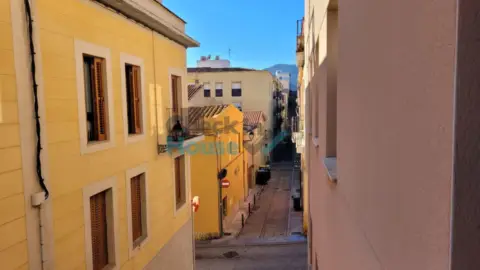 Piso en calle de L'algavira