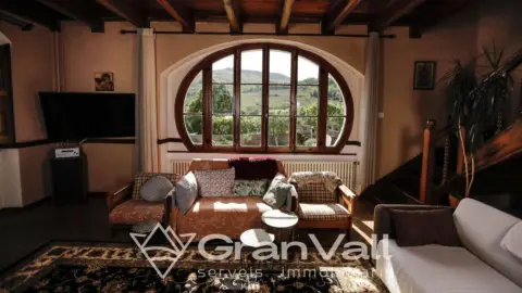 Piso en Angoustrine-Villeneuve-des-Escaldes