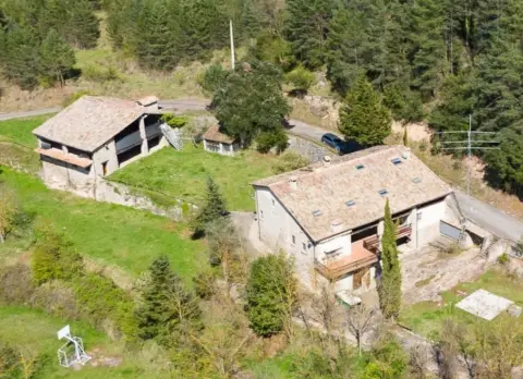 Casa en calle La Baumeta