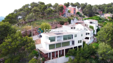 Casa en Castellar del Vallès