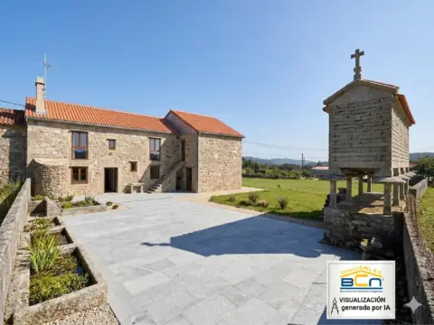 Casa en Otro Concello