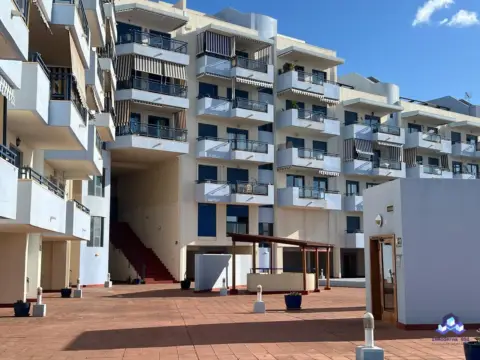 Piso en calle Cataixa