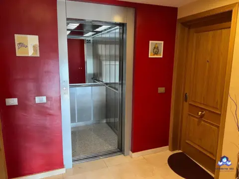 Piso en calle Cataixa