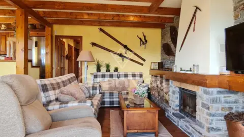 Piso en Guils de Cerdanya