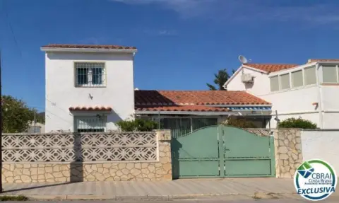 Casa en calle Punta de La Ferrera, 5