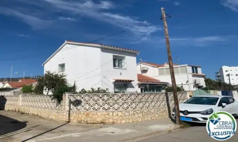 Casa en calle Punta de La Ferrera, 5