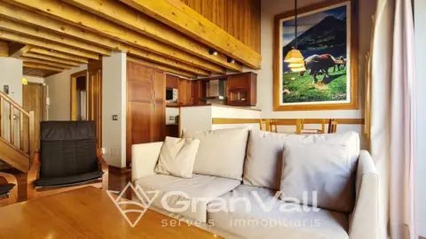 Piso en Avenida D' Alp, 7