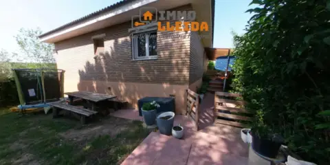 Casa en calle de Les Moreres, 5