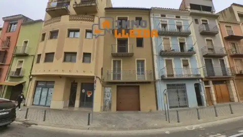 Casa en calle del Pont, 67