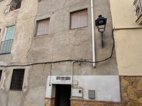 Casa en calle Major