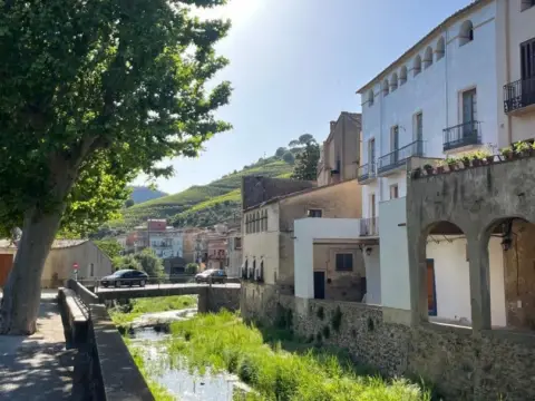Casa en calle Major