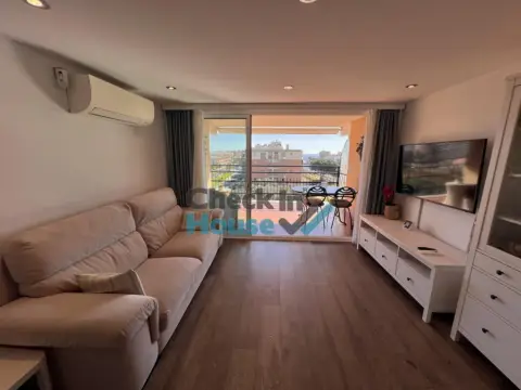 Piso en Avenida Andorra