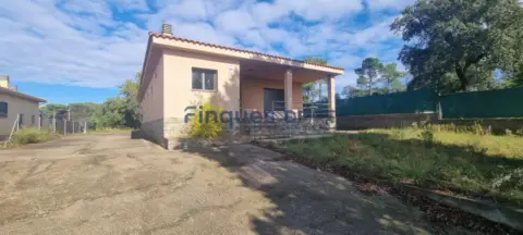 Casa en Caldes de Malavella