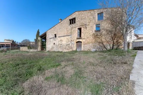 Casa en calle de L' Esglesia