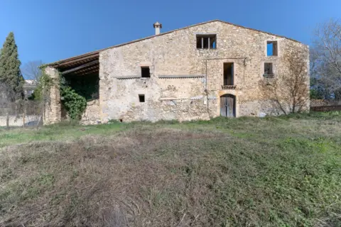 Casa en calle de L' Esglesia