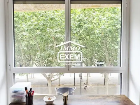 Piso en Rambla de Ferran-Estació