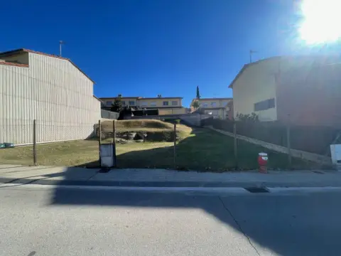 Terreno en Roda de Ter