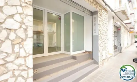Local comercial en calle D'eugeni D'ors, 6