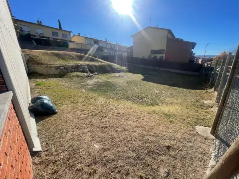 Terreno en Roda de Ter