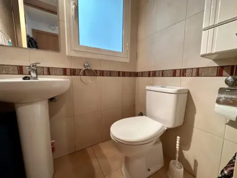 Piso en Sant Hilari Sacalm