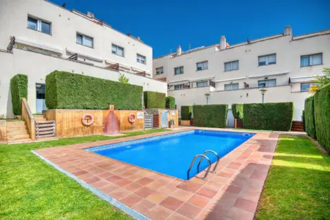 Casa – Sant Feliu de Guíxols