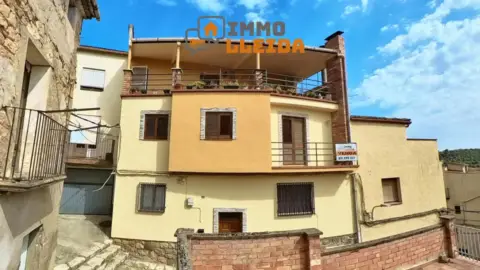 Casa en Plaza de L'església, 16