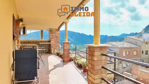 Casa en Plaza de L'església, 16