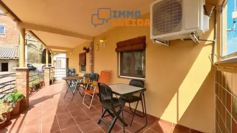 Casa en Plaza de L'església, 16