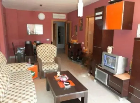 Piso en Avenida Ferrocarril