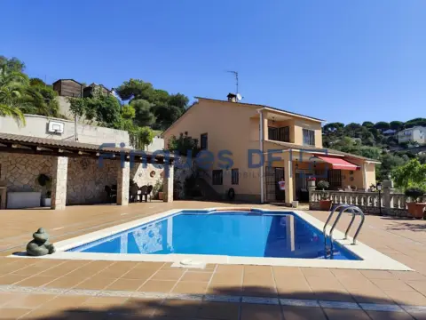 Casa en Vidreres