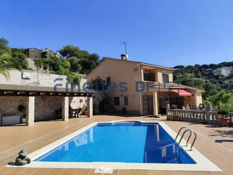 Casa en Vidreres