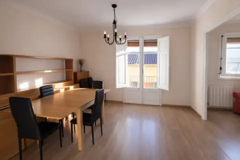 Piso en calle Doctor Antic Roca