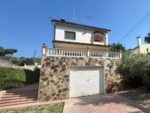 Casa en Vilanova del Vallès