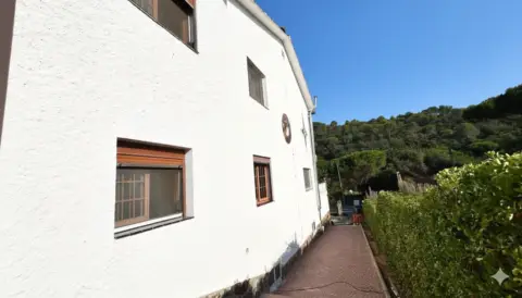 Casa en Vilanova del Vallès