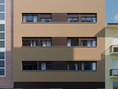Piso en Cardedeu