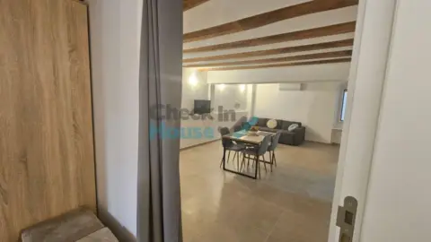 Piso en calle de Girona
