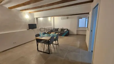 Piso en calle de Girona