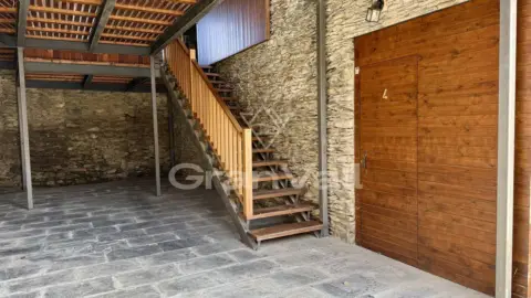 Casa en Bolvir