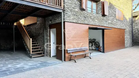 Casa en Bolvir