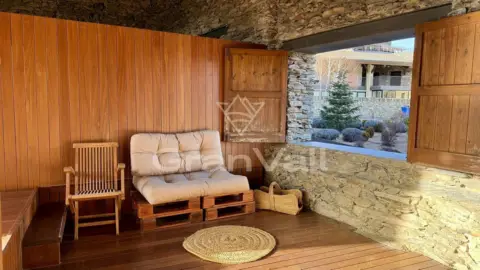 Casa en Bolvir