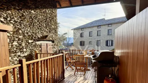 Casa en Bolvir