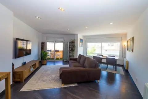 Piso en Avenida Ridaura