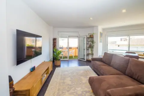 Piso en Avenida Ridaura