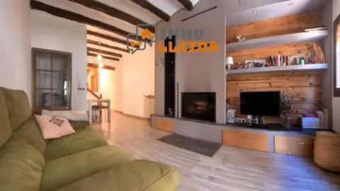 Casa en calle Vilanova