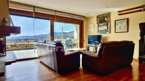 Casa en Puigcerdà
