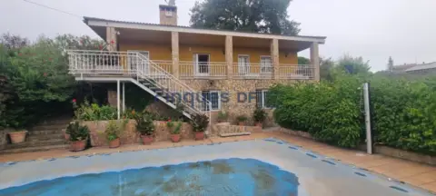 Casa en Sils