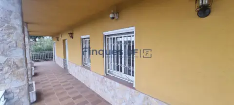 Casa en Sils