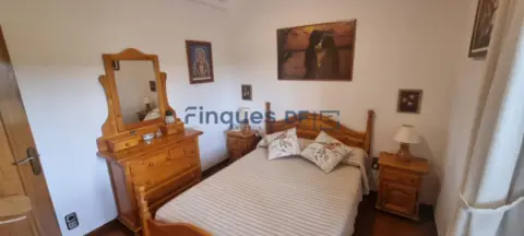 Casa en Sils